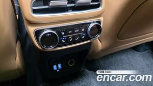 Genesis GV80, 2020 — миниатюра 32