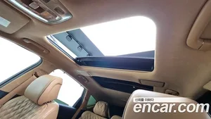 Genesis GV80, 2020 — миниатюра 34