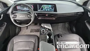 Kia EV6, 2022 — миниатюра 7