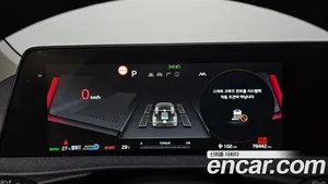 Kia EV6, 2022 — миниатюра 8