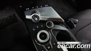 Kia EV6, 2022 — миниатюра 9