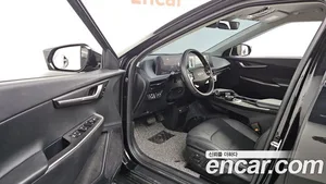 Kia EV6, 2022 — миниатюра 10