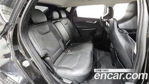 Kia EV6, 2022 — миниатюра 11