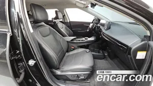 Kia EV6, 2022 — миниатюра 12