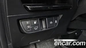 Kia EV6, 2022 — миниатюра 18