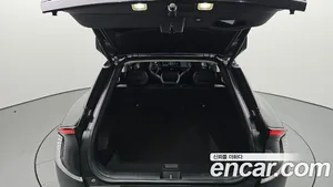 Kia EV6, 2022 — миниатюра 20