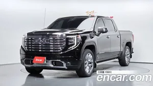 GMC Sierra, 2023 — миниатюра 1