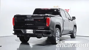 GMC Sierra, 2023 — миниатюра 2