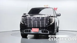 GMC Sierra, 2023 — миниатюра 3