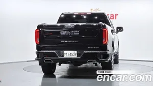 GMC Sierra, 2023 — миниатюра 4