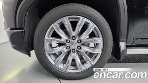 GMC Sierra, 2023 — миниатюра 5
