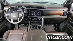GMC Sierra, 2023 — миниатюра 10