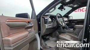 GMC Sierra, 2023 — миниатюра 13