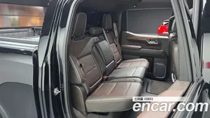 GMC Sierra, 2023 — миниатюра 17