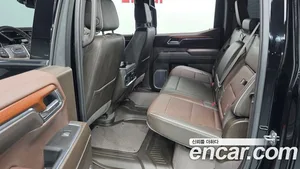 GMC Sierra, 2023 — миниатюра 18