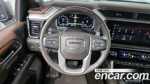 GMC Sierra, 2023 — миниатюра 19