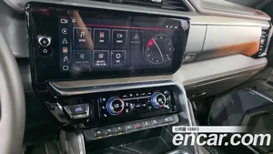 GMC Sierra, 2023 — миниатюра 21