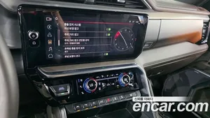 GMC Sierra, 2023 — миниатюра 22