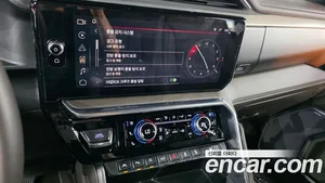 GMC Sierra, 2023 — миниатюра 23