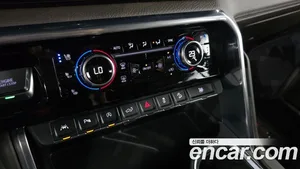 GMC Sierra, 2023 — миниатюра 24