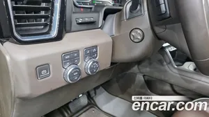 GMC Sierra, 2023 — миниатюра 26