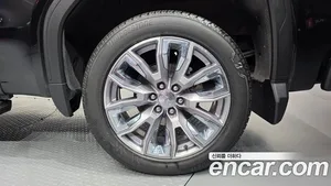 GMC Sierra, 2023 — миниатюра 7