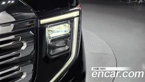GMC Sierra, 2023 — миниатюра 8