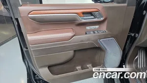 GMC Sierra, 2023 — миниатюра 14