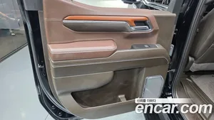 GMC Sierra, 2023 — миниатюра 15