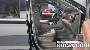 GMC Sierra, 2023 — миниатюра 16