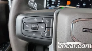 GMC Sierra, 2023 — миниатюра 27