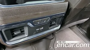 GMC Sierra, 2023 — миниатюра 30