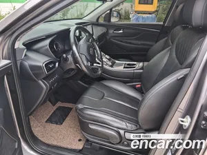 Hyundai Santa Fe, 2022 — миниатюра 5