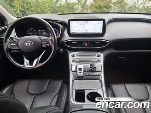 Hyundai Santa Fe, 2022 — миниатюра 7