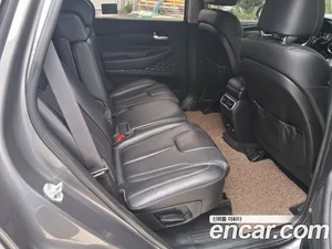 Hyundai Santa Fe, 2022 — миниатюра 8