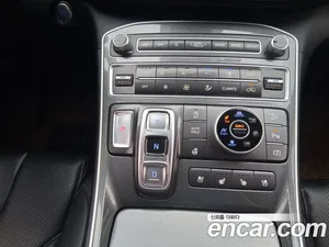 Hyundai Santa Fe, 2022 — миниатюра 9