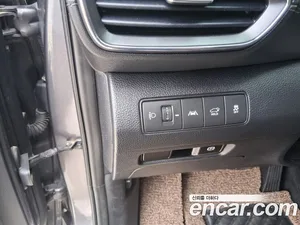 Hyundai Santa Fe, 2022 — миниатюра 12