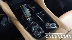 Toyota Alphard, 2024 — миниатюра 11