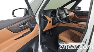 Toyota Alphard, 2024 — миниатюра 16