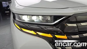 Toyota Alphard, 2024 — миниатюра 7