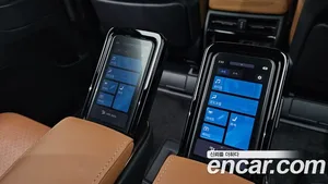 Toyota Alphard, 2024 — миниатюра 29