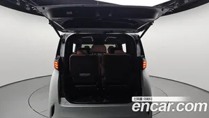 Toyota Alphard, 2024 — миниатюра 31