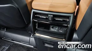 Toyota Alphard, 2024 — миниатюра 32