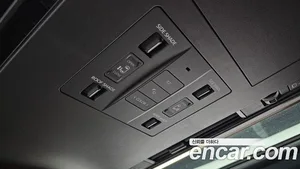 Toyota Alphard, 2024 — миниатюра 34