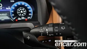 Toyota Alphard, 2024 — миниатюра 37