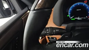 Toyota Alphard, 2024 — миниатюра 38