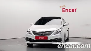 Hyundai Grandeur, 2015 — миниатюра 3