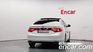 Hyundai Grandeur, 2015 — миниатюра 4