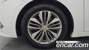 Hyundai Grandeur, 2015 — миниатюра 5