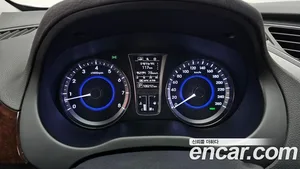 Hyundai Grandeur, 2015 — миниатюра 8